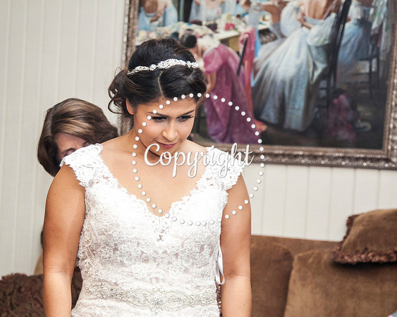 Creekside Venue in Dripping Springs Wedding