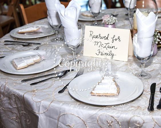 Creekside Venue in Dripping Springs Wedding