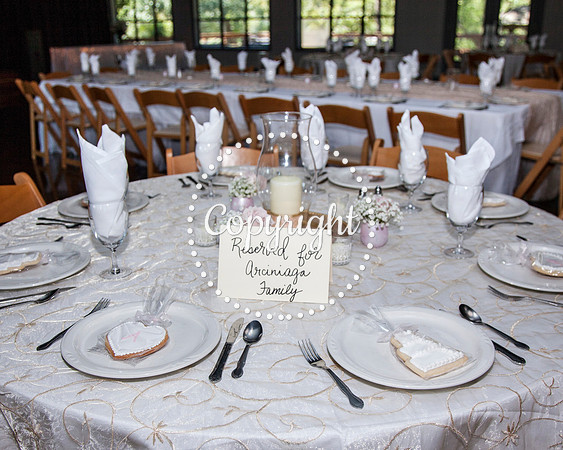 Creekside Venue in Dripping Springs Wedding