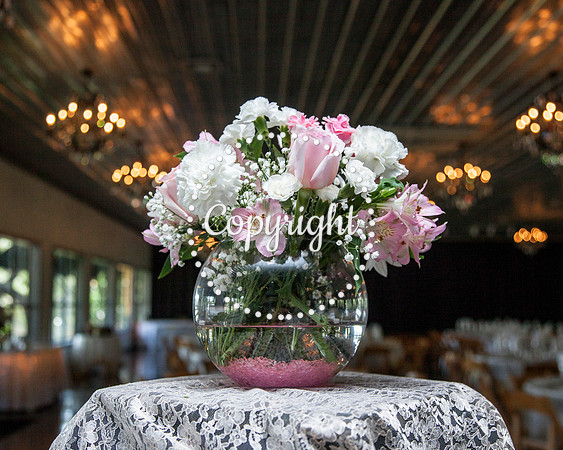 Creekside Venue in Dripping Springs Wedding