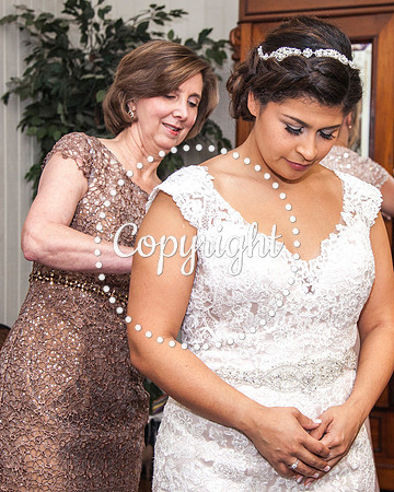 Creekside Venue in Dripping Springs Wedding