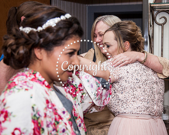 Creekside Venue in Dripping Springs Wedding