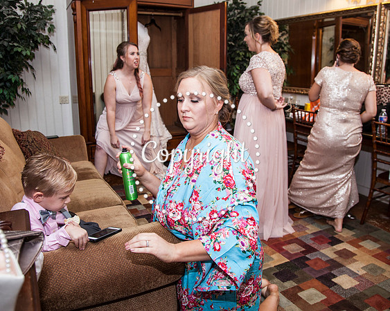 Creekside Venue in Dripping Springs Wedding
