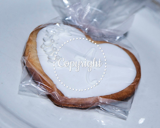 Creekside Venue in Dripping Springs Wedding