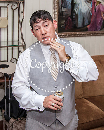 Creekside Venue in Dripping Springs Wedding