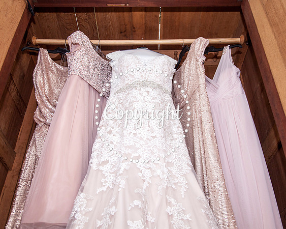 Creekside Venue in Dripping Springs Wedding
