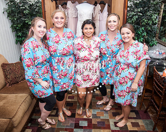 Creekside Venue in Dripping Springs Wedding