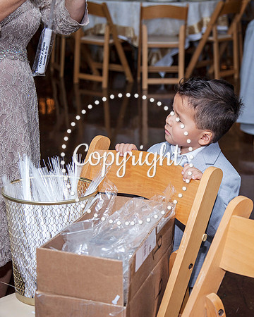 Creekside Venue in Dripping Springs Wedding