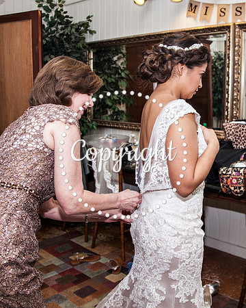 Creekside Venue in Dripping Springs Wedding