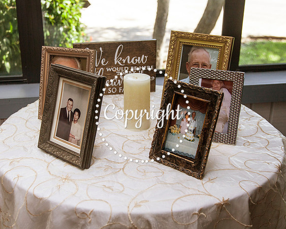 Creekside Venue in Dripping Springs Wedding