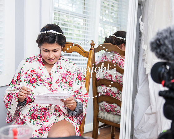 Creekside Venue in Dripping Springs Wedding