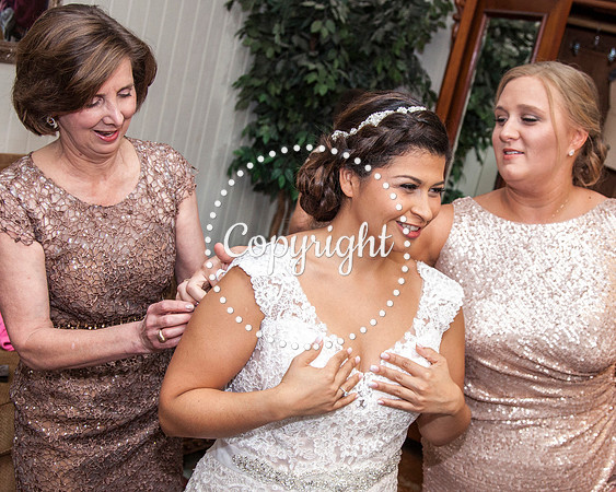 Creekside Venue in Dripping Springs Wedding
