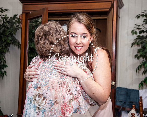 Creekside Venue in Dripping Springs Wedding