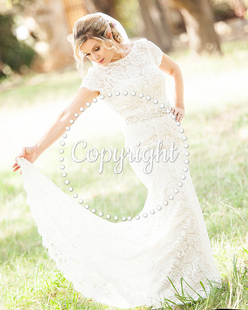 Trattoria Lisina Winery  Bridal Shoot