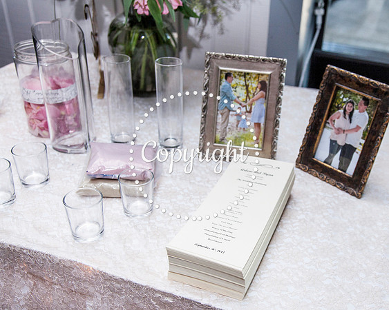 Creekside Venue in Dripping Springs Wedding