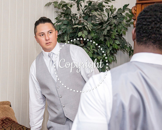Creekside Venue in Dripping Springs Wedding