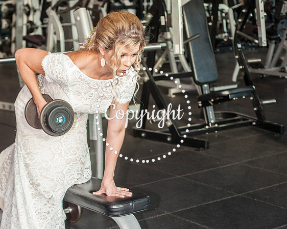 Trattoria Lisina Winery  Bridal Shoot