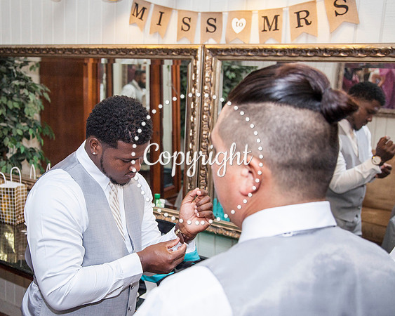 Creekside Venue in Dripping Springs Wedding