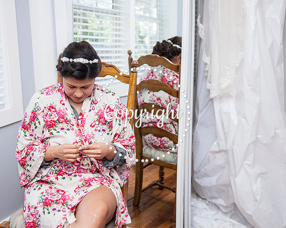 Creekside Venue in Dripping Springs Wedding