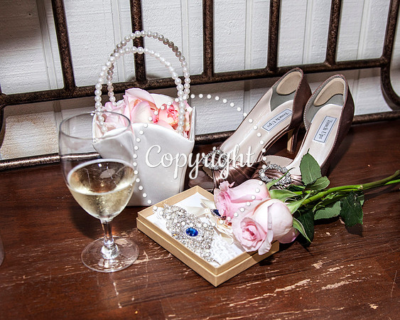 Creekside Venue in Dripping Springs Wedding