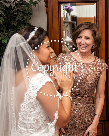 Creekside Venue in Dripping Springs Wedding