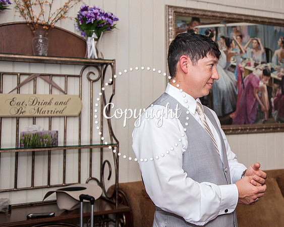 Creekside Venue in Dripping Springs Wedding