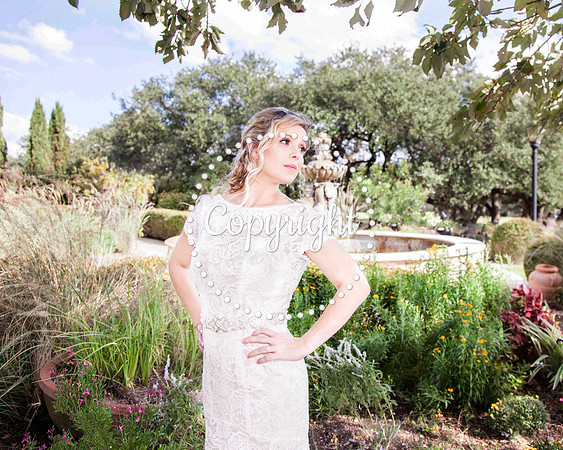 Trattoria Lisina Winery  Bridal Shoot