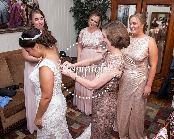 Creekside Venue in Dripping Springs Wedding