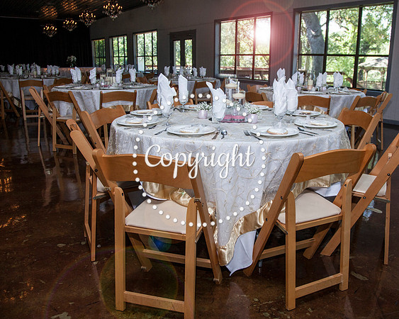 Creekside Venue in Dripping Springs Wedding