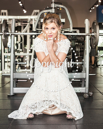 Trattoria Lisina Winery  Bridal Shoot