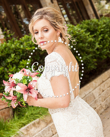 Trattoria Lisina Winery  Bridal Shoot