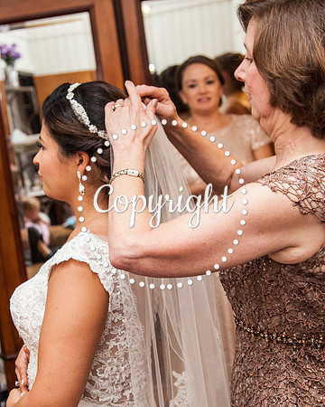 Creekside Venue in Dripping Springs Wedding