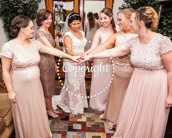 Creekside Venue in Dripping Springs Wedding