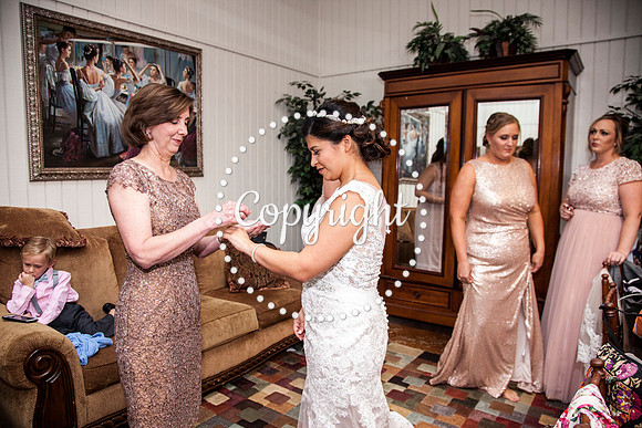 Creekside Venue in Dripping Springs Wedding