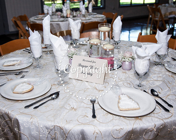 Creekside Venue in Dripping Springs Wedding
