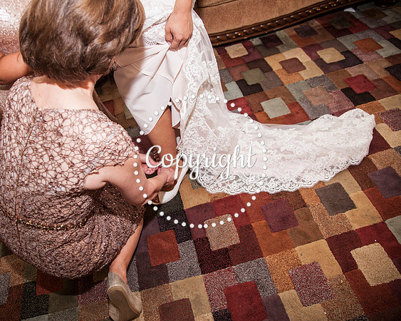 Creekside Venue in Dripping Springs Wedding