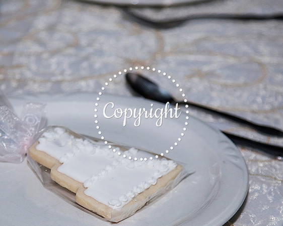 Creekside Venue in Dripping Springs Wedding