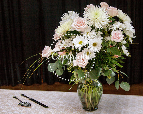 Creekside Venue in Dripping Springs Wedding