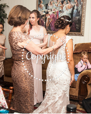 Creekside Venue in Dripping Springs Wedding