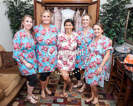 Creekside Venue in Dripping Springs Wedding