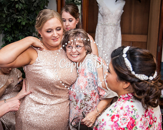 Creekside Venue in Dripping Springs Wedding