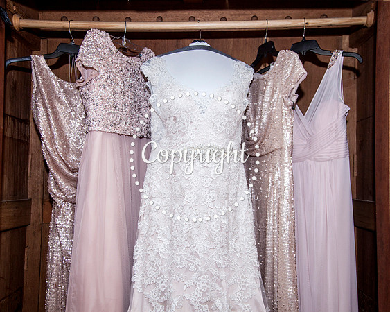 Creekside Venue in Dripping Springs Wedding