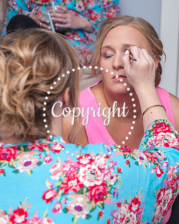 Creekside Venue in Dripping Springs Wedding