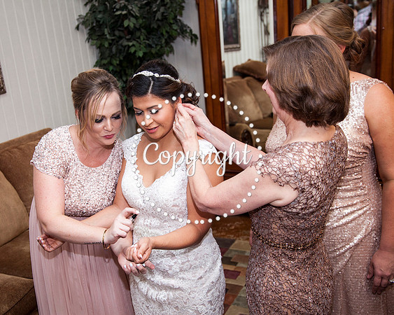 Creekside Venue in Dripping Springs Wedding