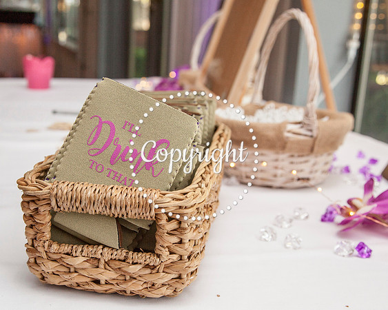 Creekside Venue in Dripping Springs, Texas Wedding