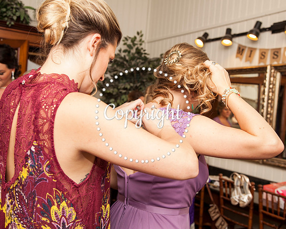 Creekside Venue in Dripping Springs, Texas Wedding