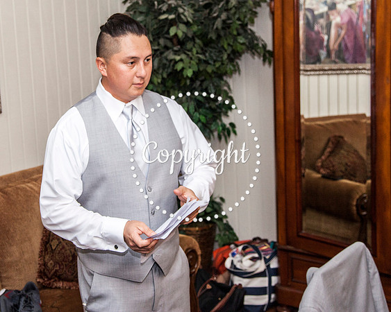 Creekside Venue in Dripping Springs Wedding