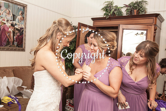 Creekside Venue in Dripping Springs, Texas Wedding