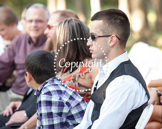 Creekside Venue in Dripping Springs, Texas Wedding