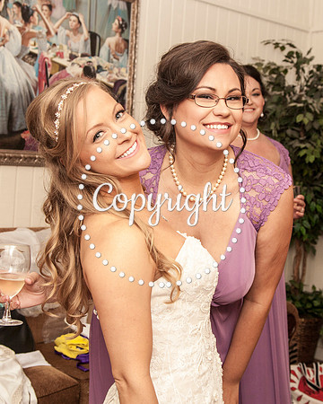 Creekside Venue in Dripping Springs, Texas Wedding